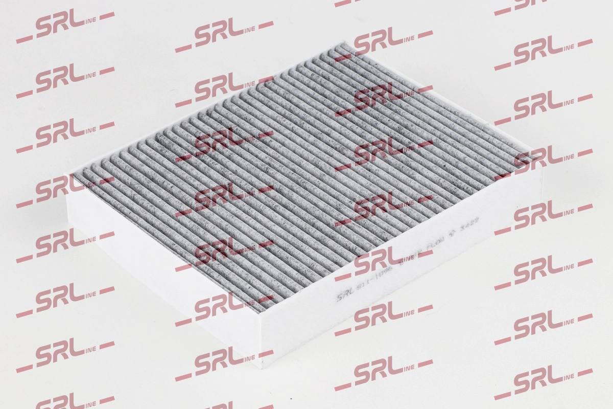 Filtre, air de l'habitacle SRLine S11-1096