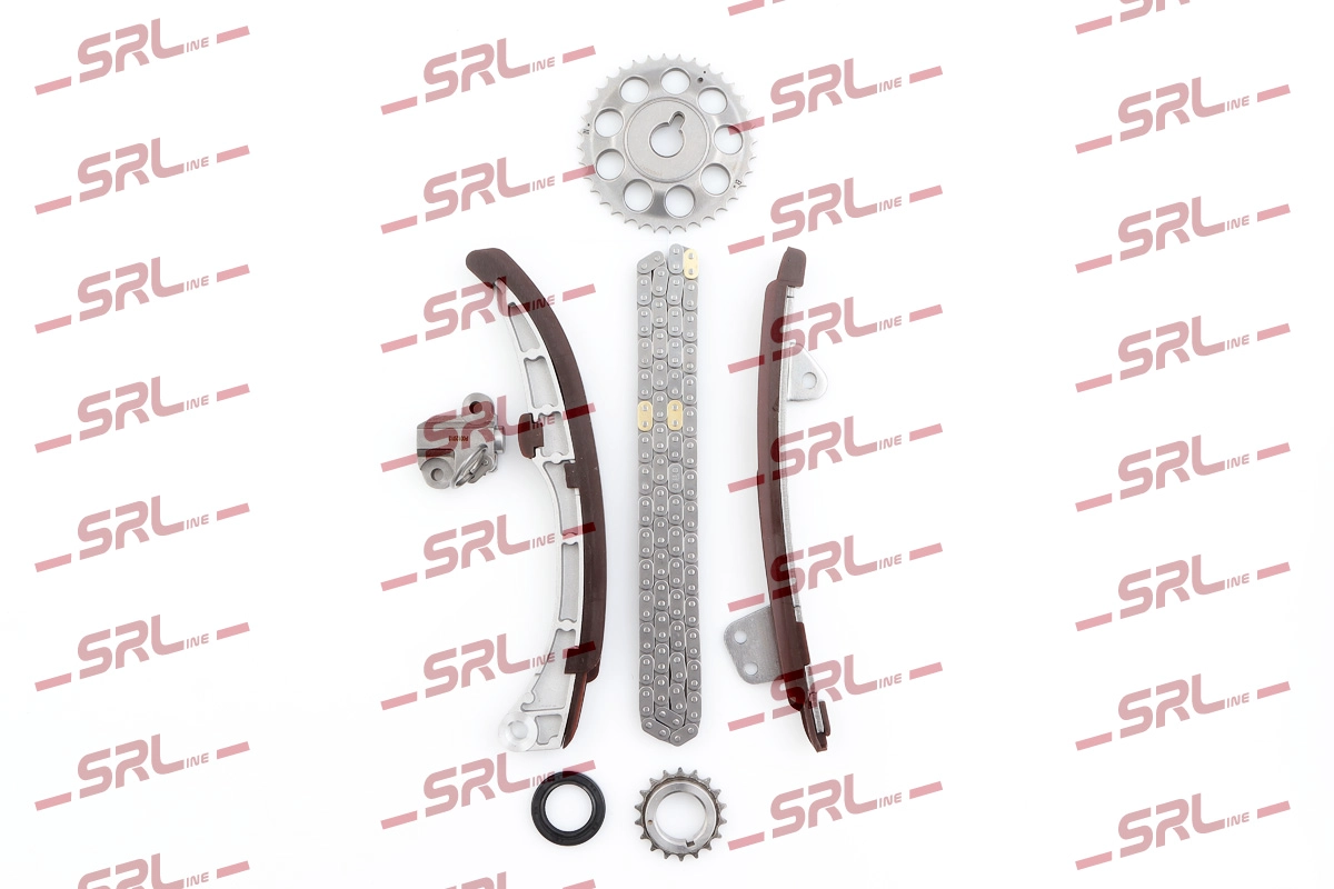 Kit de distribution par chaîne SRLine TCK0045-1