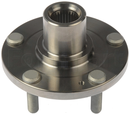 Moyeu de roue FORMPART 37498040/S