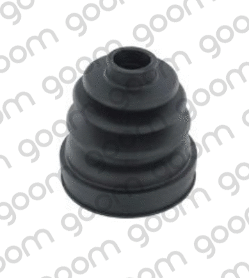 Joint-soufflet, arbre de commande GOOM DB-0137