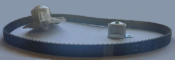 Pompe à eau + kit de courroie crantée TECHNOX KW23333