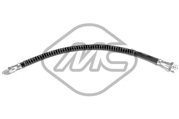 Flexible de frein Metalcaucho 96148
