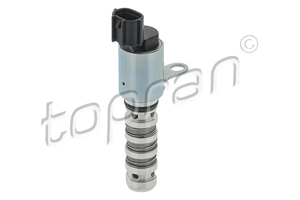 Valve de commande, réglage d'arbres à came TOPRAN 821 692