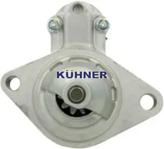 Démarreur AD KÜHNER 254933
