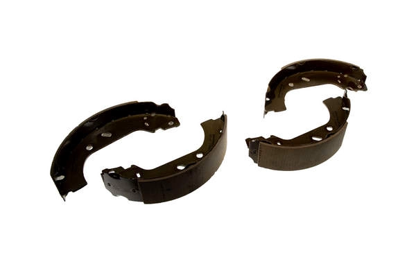 Jeu de mâchoires de frein ZentParts Z06905
