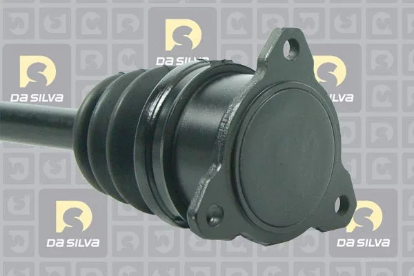 Arbre de transmission DA SILVA 98196T