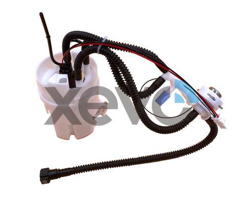 unité d'alimentation de carburant XEVO XFP9361