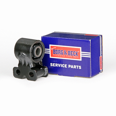 Suspension, bras de liaison BORG & BECK BSK8116