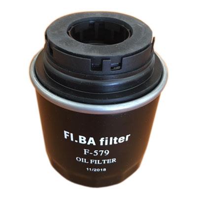 Filtre à huile FI.BA F-579