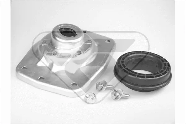 Kit de réparation, coupelle de suspension HUTCHINSON KS 103