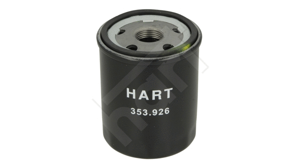 Filtre à huile HART 353 926