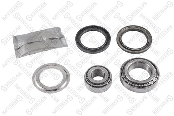 Kit de roulements de roue STELLOX 43-28089-SX