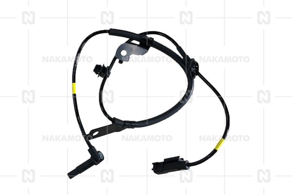Capteur, vitesse de roue NAKAMOTO K43-MIT-21110002