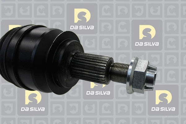 Arbre de transmission DA SILVA 94060T