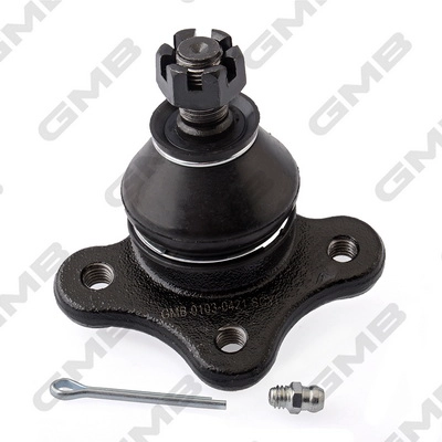 Rotule de suspension GMB 0103-0421