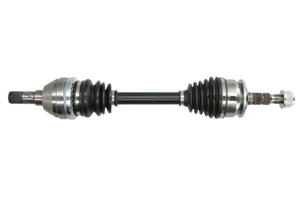 Arbre de transmission PASCAL G2X062PC