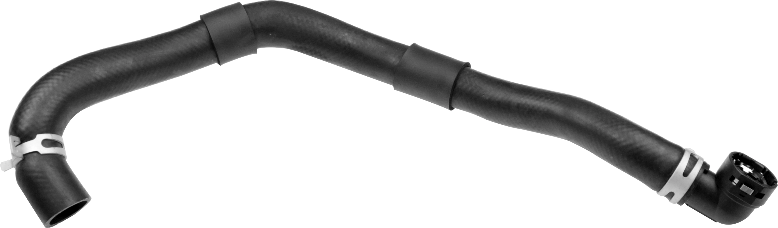 Durite de radiateur RAPRO R40036