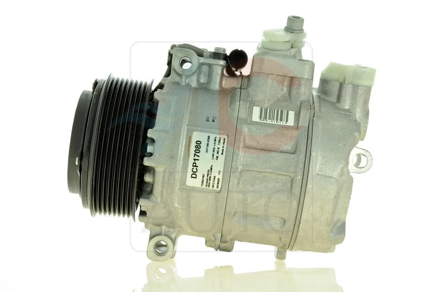 Compresseur, climatisation ACAUTO AC-01DN256