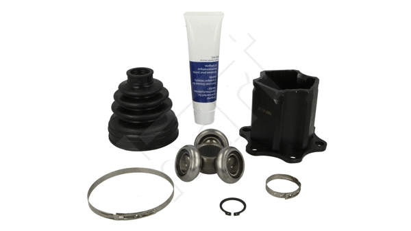 Jeu de joints, arbre de transmission HART 462 197