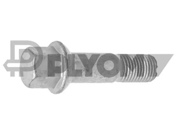 Boulon de roue PLYOM P769889