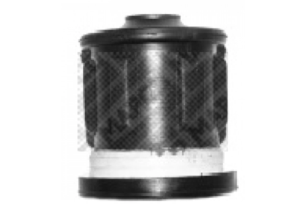 Suspension, corps de l'essieu MAPCO 33642
