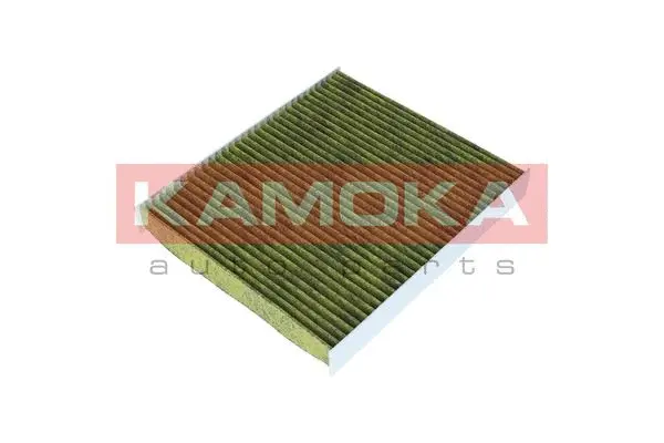 Filtre, air de l'habitacle KAMOKA 6080107