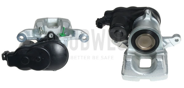 Étrier de frein BUDWEG CALIPER 345713