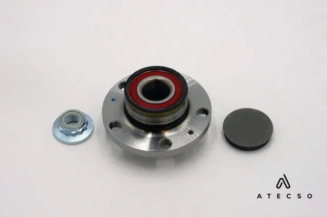 Moyeu de roue ATECSO MZZ00117