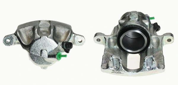 Étrier de frein 4X4 ESTANFI PDF-31-018