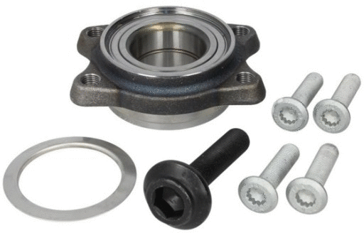 Kit de roulements de roue MTR 12115556