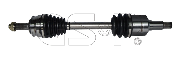 Arbre de transmission GSP-BR 251048