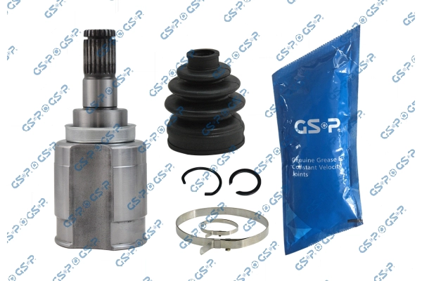Jeu de joints, arbre de transmission GSP 657156