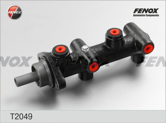 Maître-cylindre de frein FENOX T2049