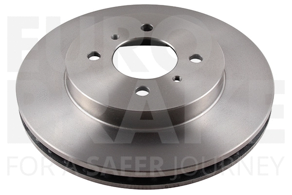 Disque de frein EUROBRAKE 5815203039