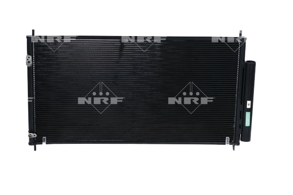 Condenseur, climatisation NRF 350421