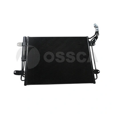 Condenseur, climatisation OSSCA 13257