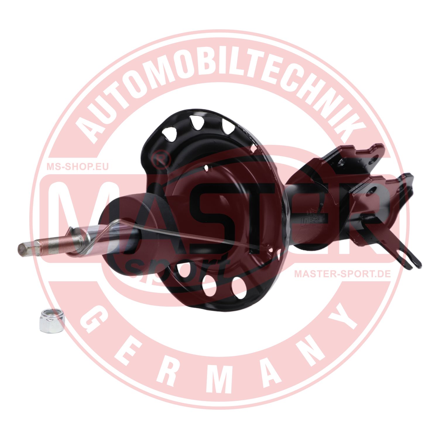 Amortisseur MASTER-SPORT GERMANY 315836-PCS-MS
