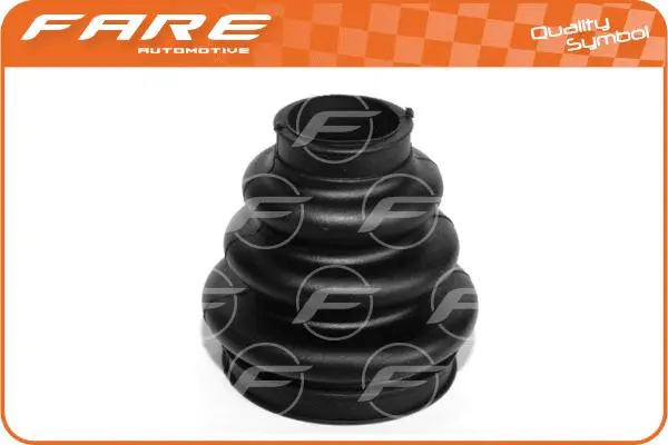 Joint-soufflet, arbre de commande FARE SA 9673