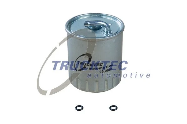 Filtre à carburant TRUCKTEC AUTOMOTIVE 02.38.048