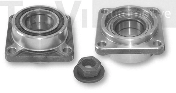 Kit de roulements de roue TREVI AUTOMOTIVE WB1346