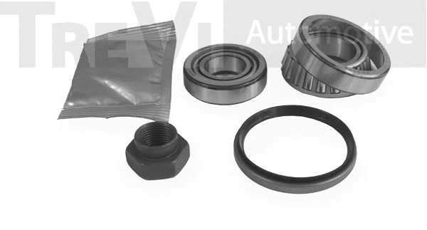 Kit de roulements de roue TREVI AUTOMOTIVE WB2166