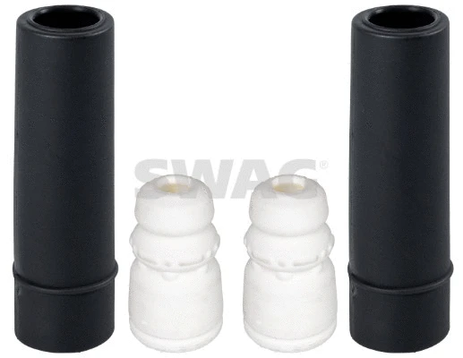 Kit de protection contre la poussière, amortisseur SWAG 33 10 6199