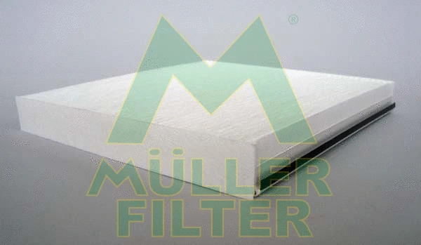 Filtre, air de l'habitacle MULLER FILTER FC132