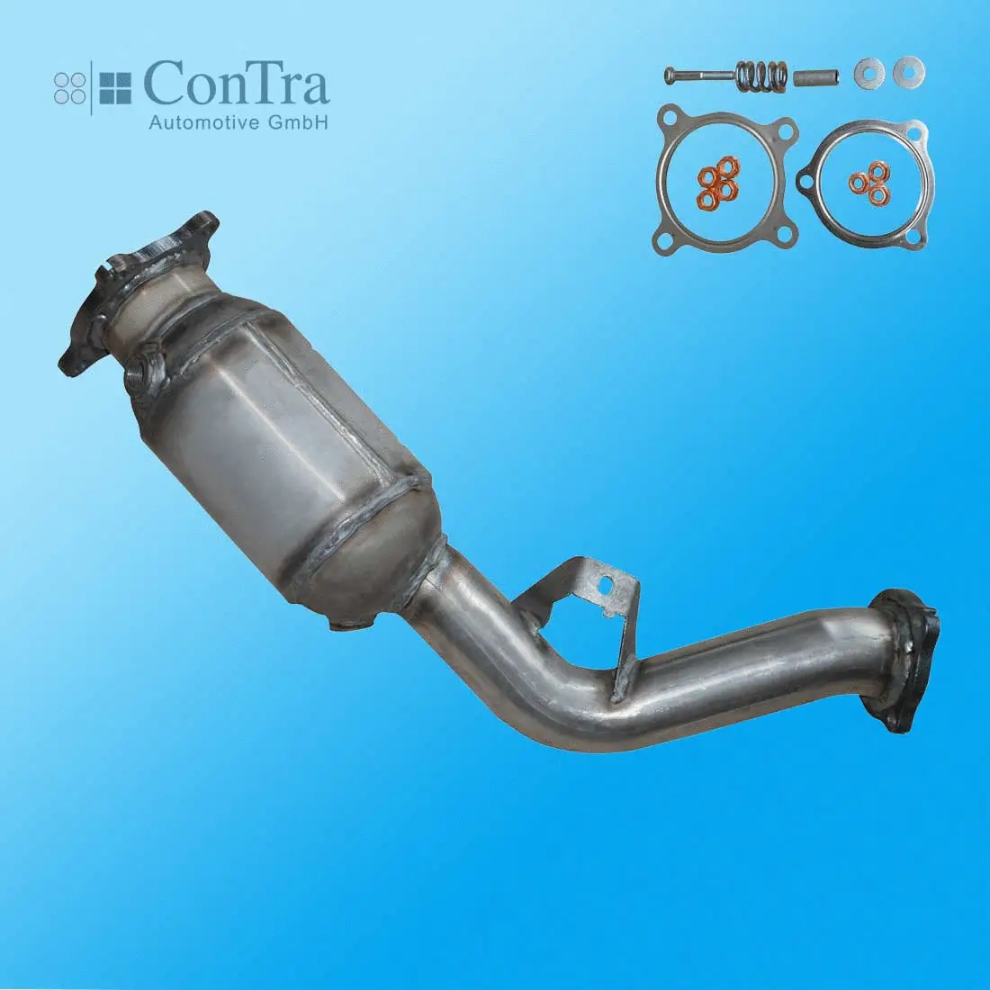 Catalyseur ConTra Automotive GmbH 31103