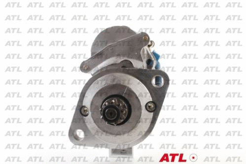 Démarreur ATL Autotechnik A 10 535