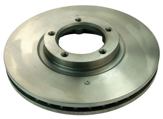 Disque de frein DENCKERMANN B130034