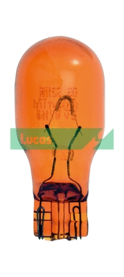 Ampoule, feu clignotant LUCAS LLB955A