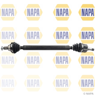 Arbre de transmission NAPA NDS1656R