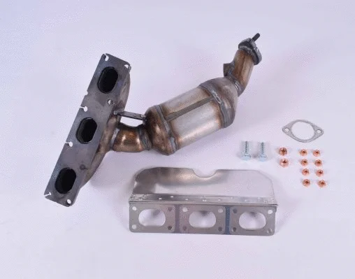 Catalyseur EEC BM6060T