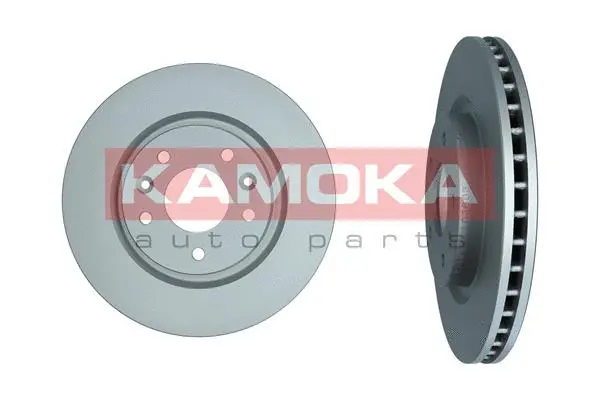 Disque de frein KAMOKA 103603